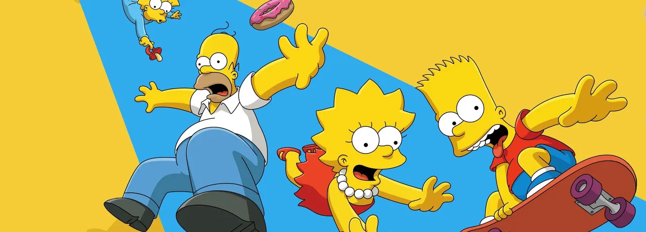 The Simpsons