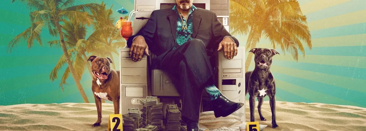 Running with the Devil: The Wild World of John McAfee