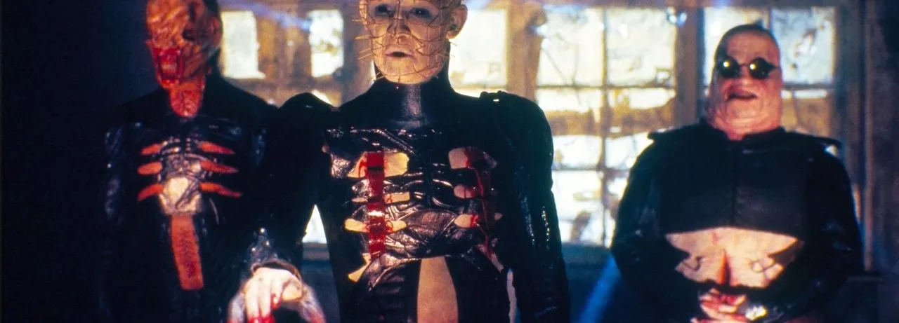 Hellraiser