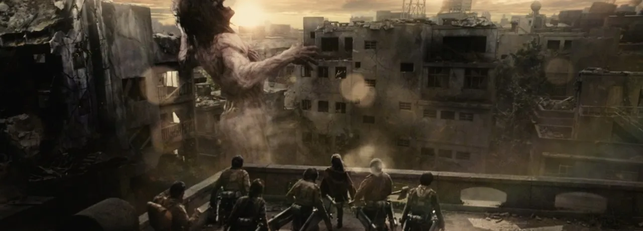 Attack on Titan