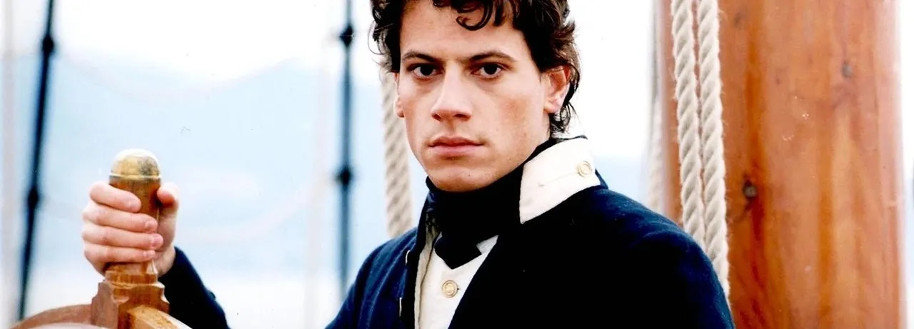 Hornblower