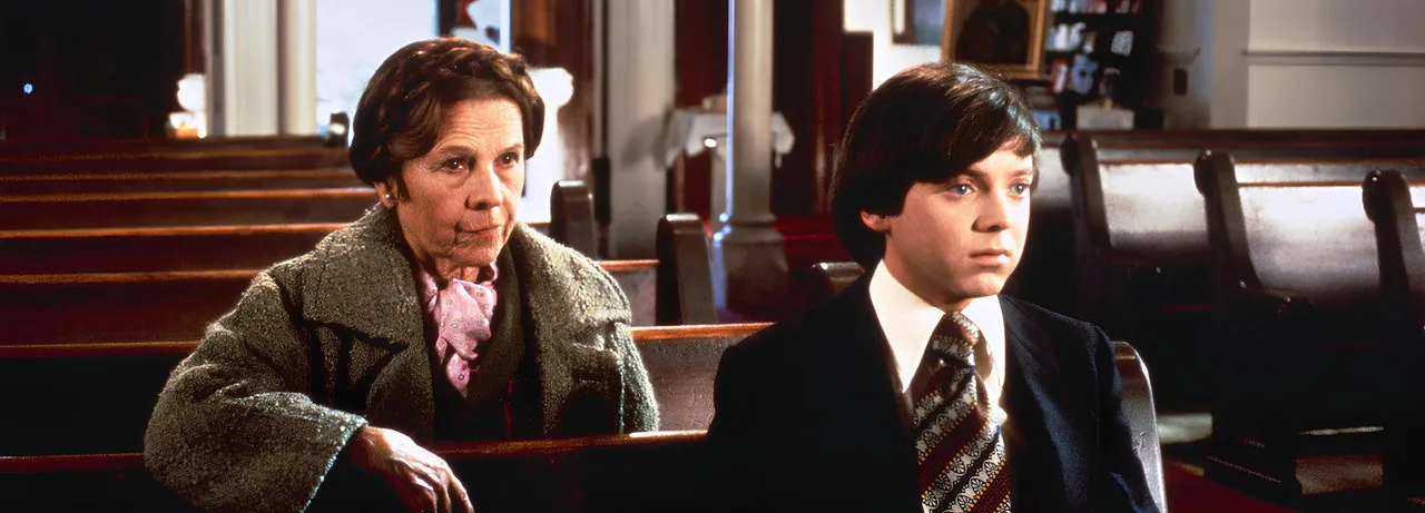 Harold and Maude