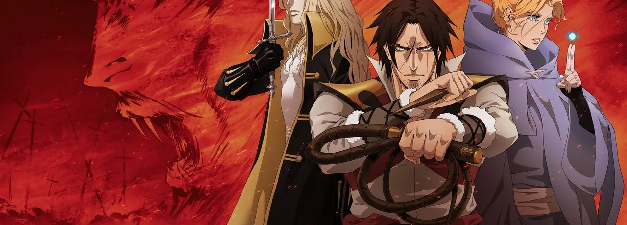 Castlevania