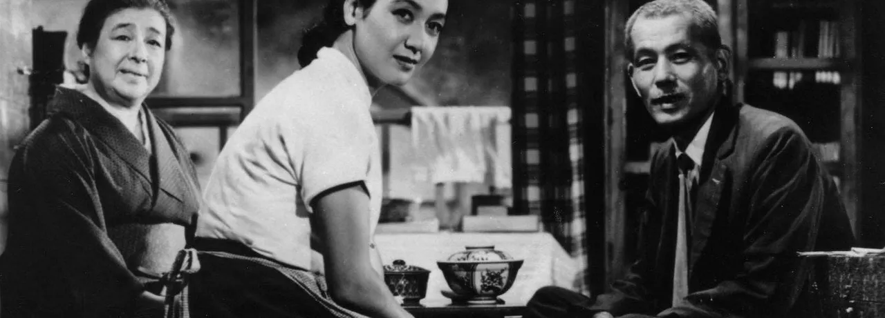 Tokyo Story