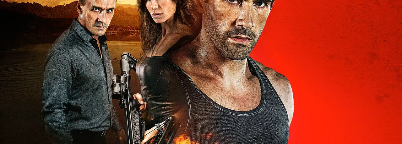 Hard Target 2