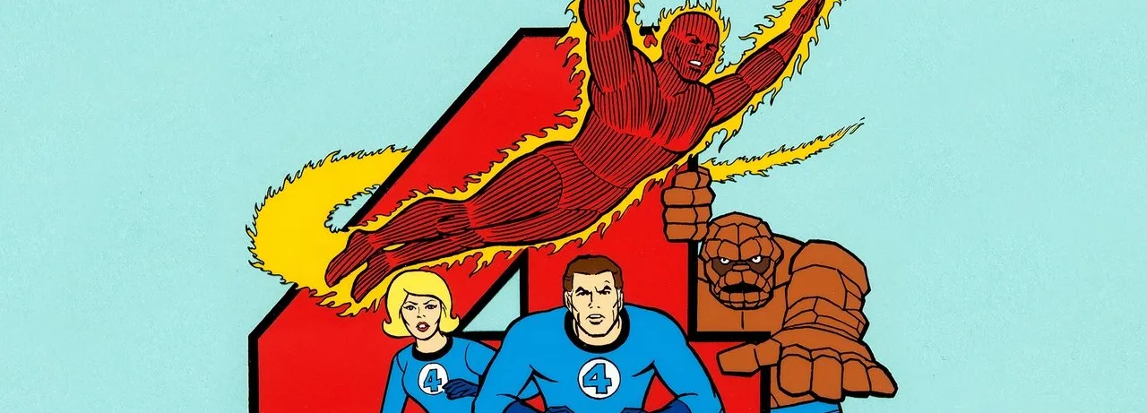 The Fantastic Four