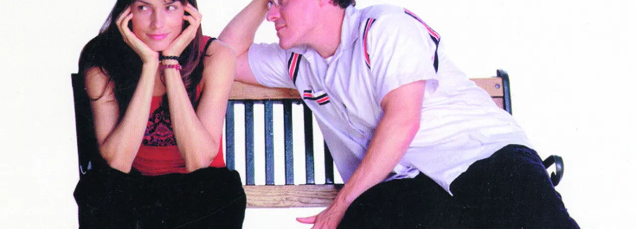 Love & Sex