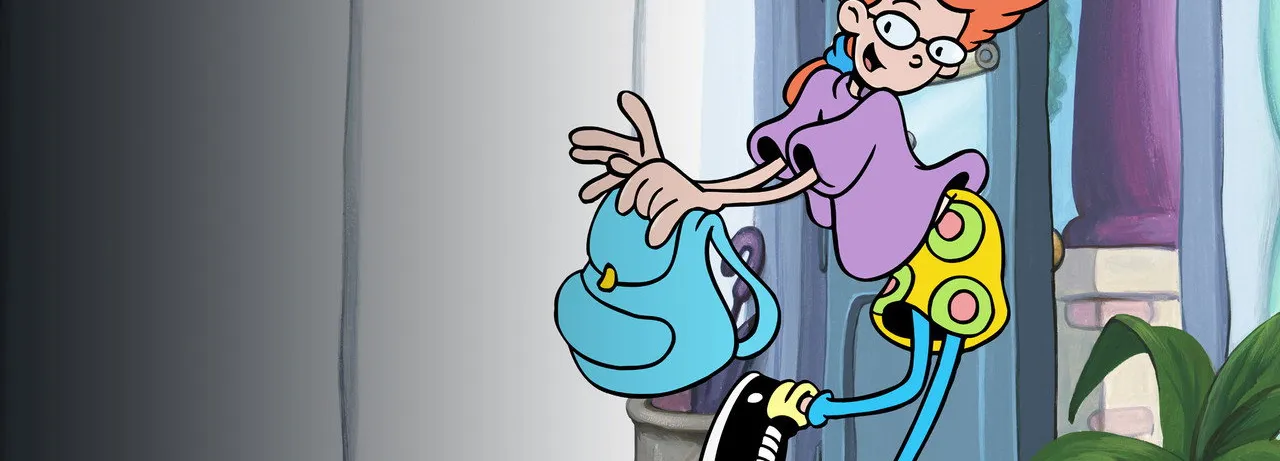 Pepper Ann