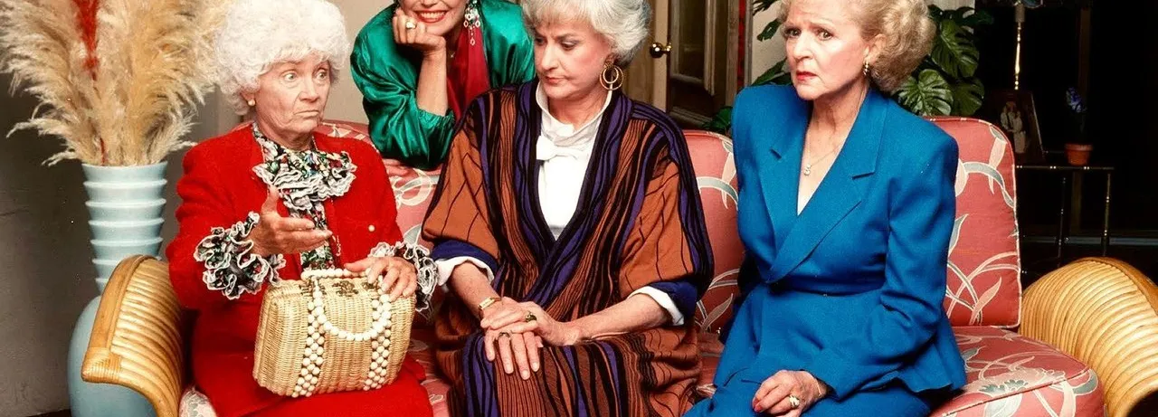 The Golden Girls