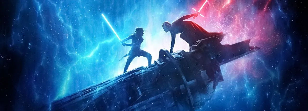 Star Wars: The Rise of Skywalker
