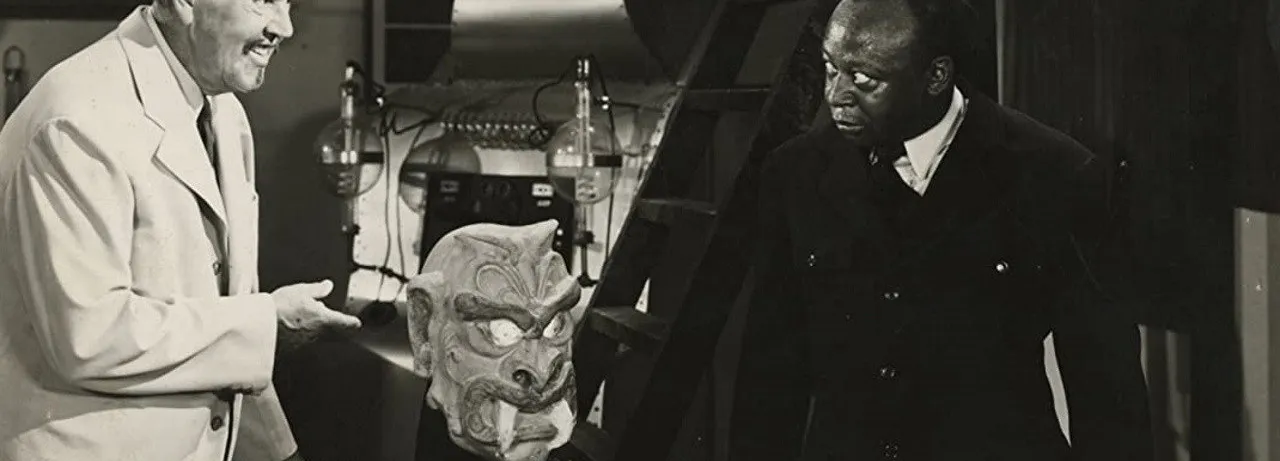 Charlie Chan in the Secret Service