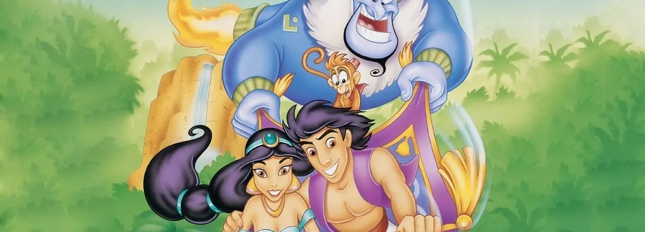 Aladdin