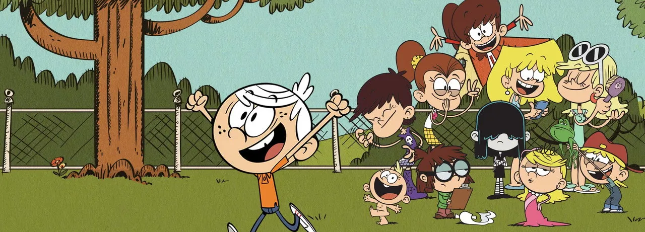 The Loud House