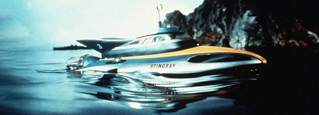 Stingray