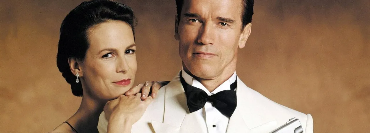 True Lies