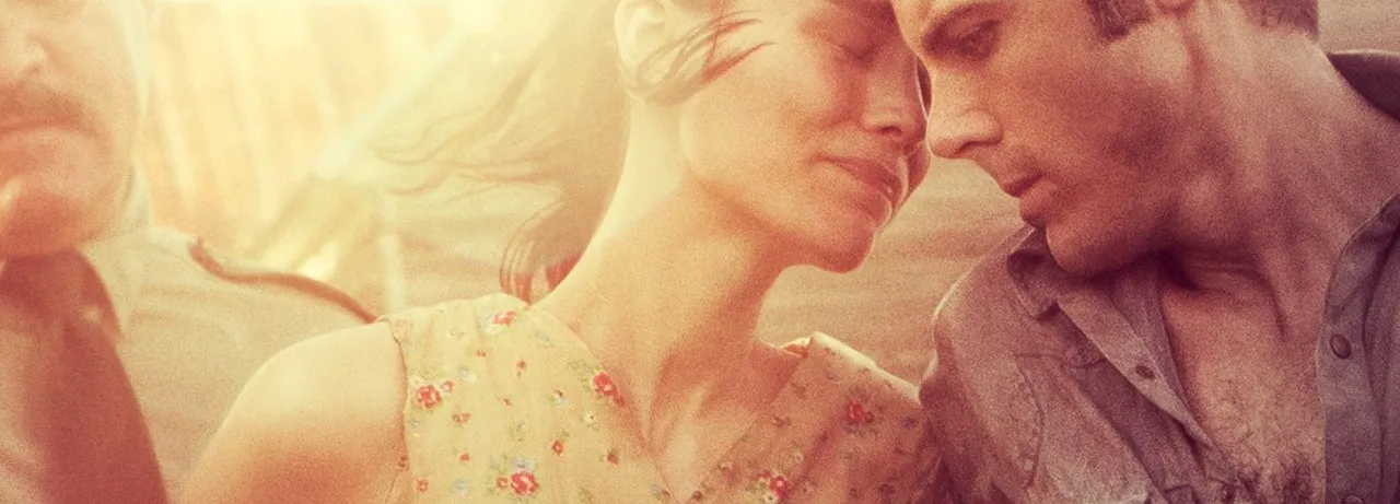 Ain't Them Bodies Saints
