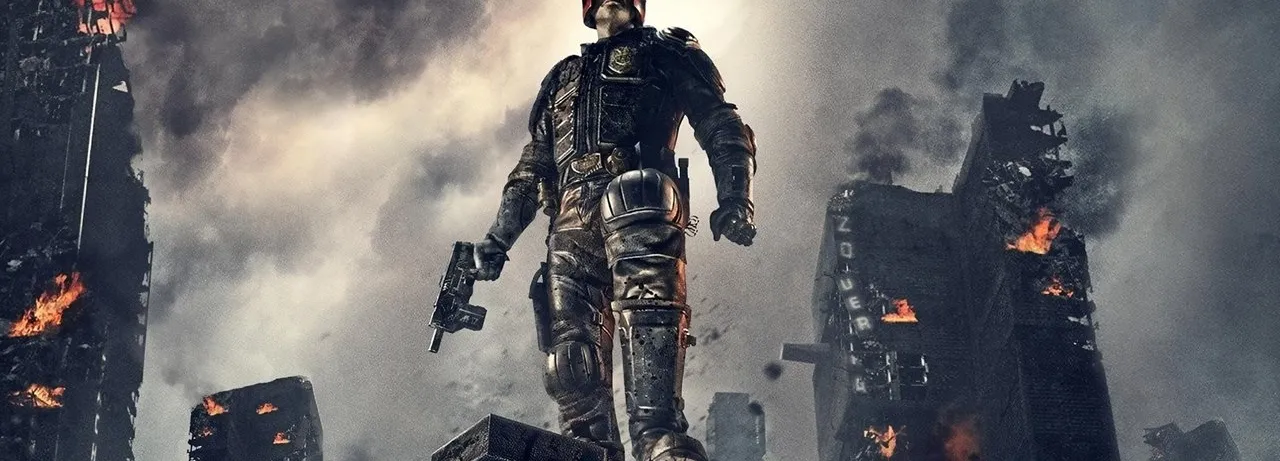 Dredd