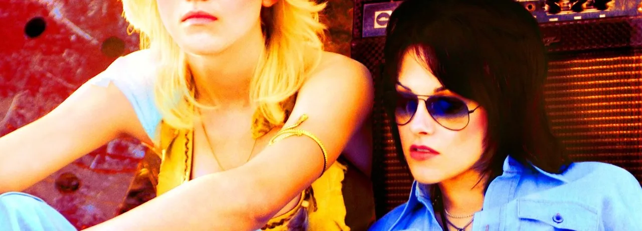 The Runaways