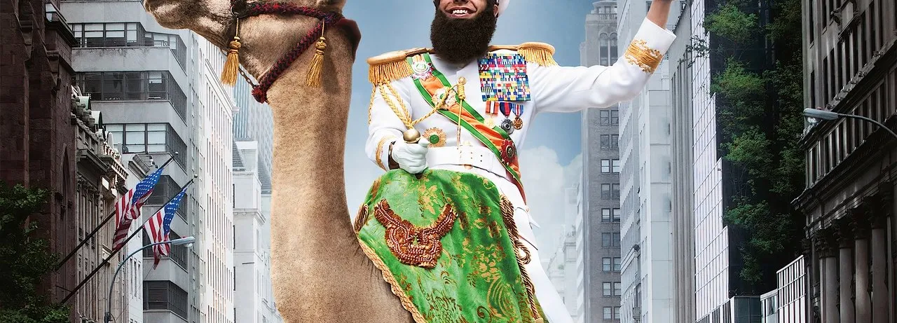 The Dictator