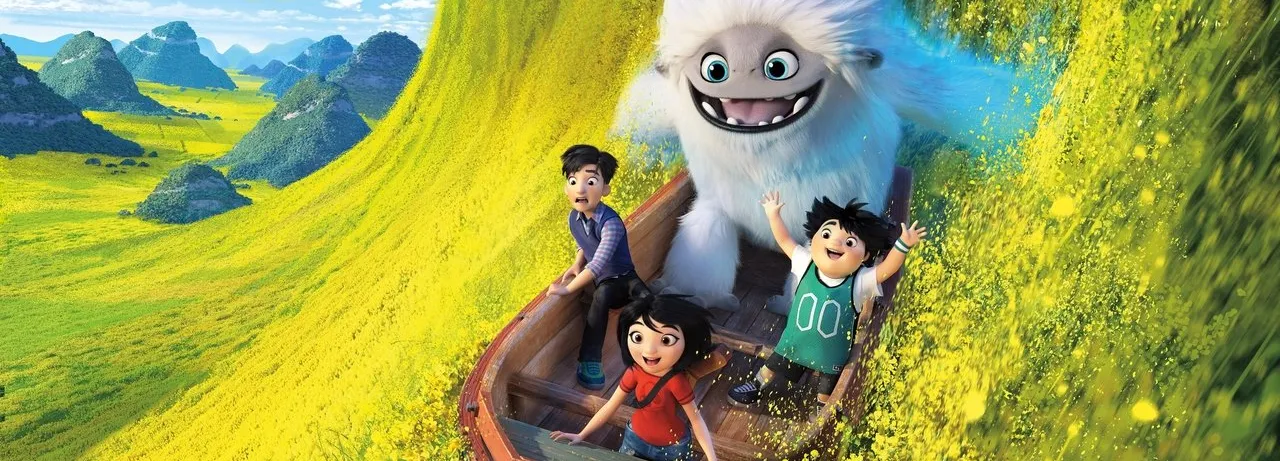 Abominable