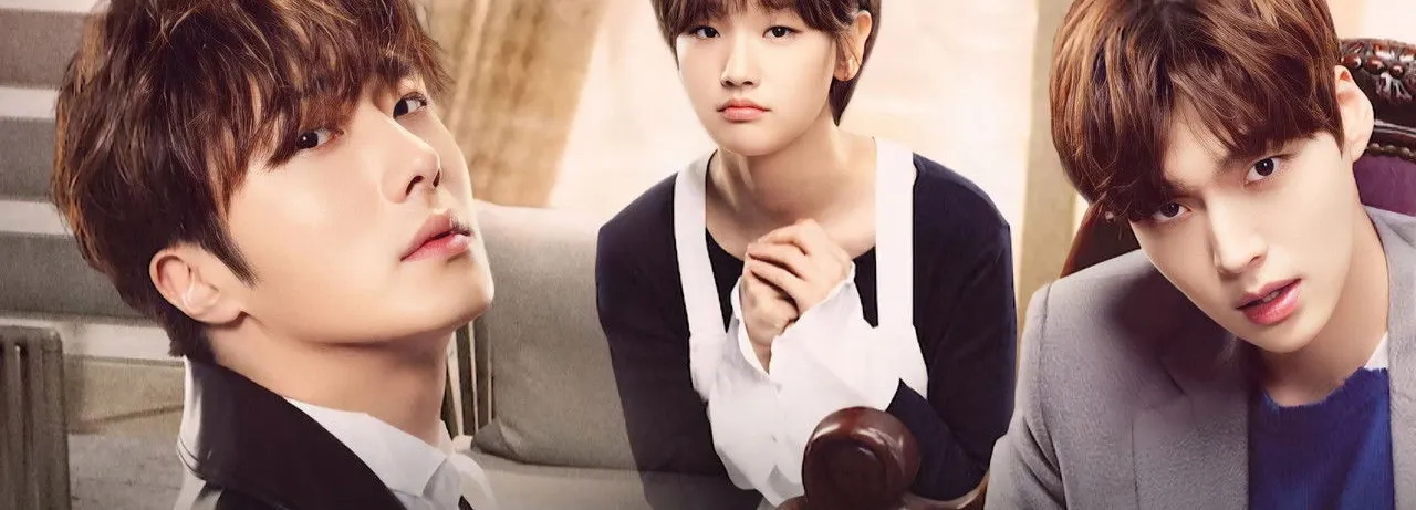 Cinderella and Four Knights
