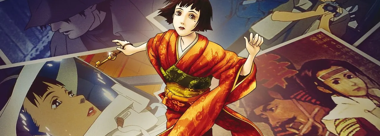 Millennium Actress