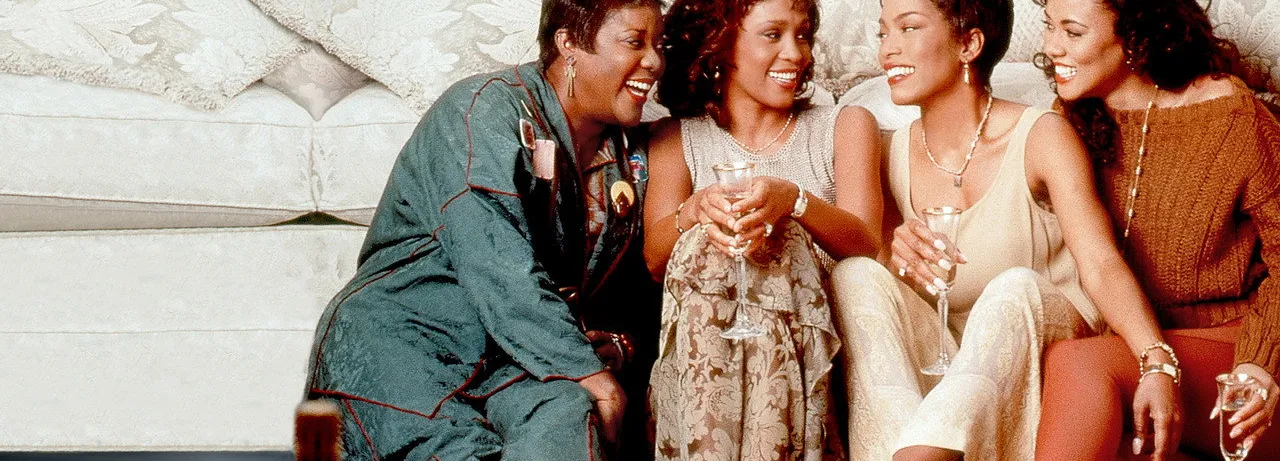 Waiting to Exhale