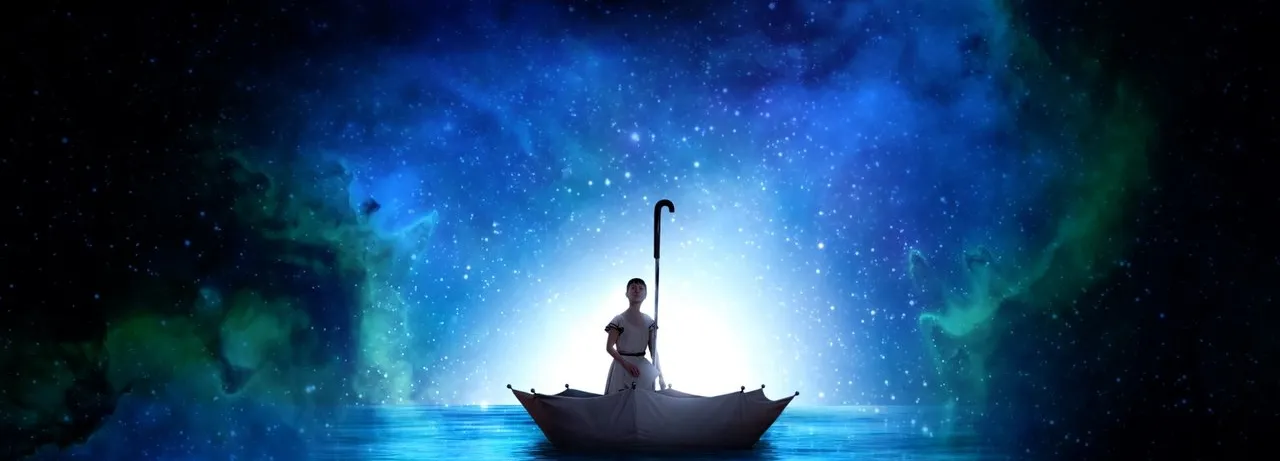 Cirque du Soleil: Worlds Away