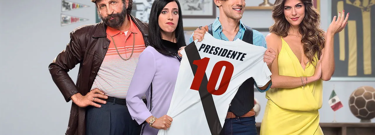 Club de Cuervos