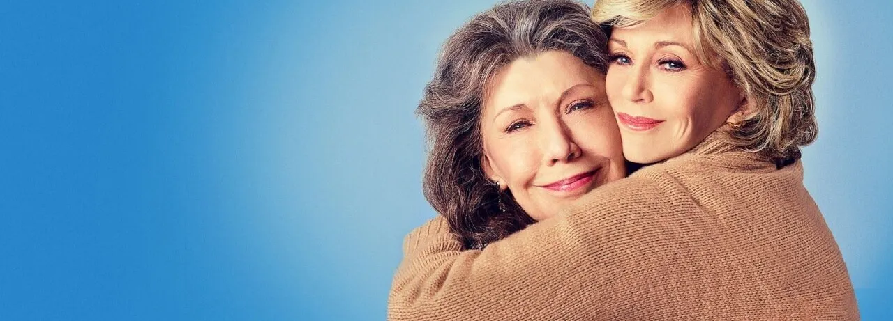 Grace and Frankie