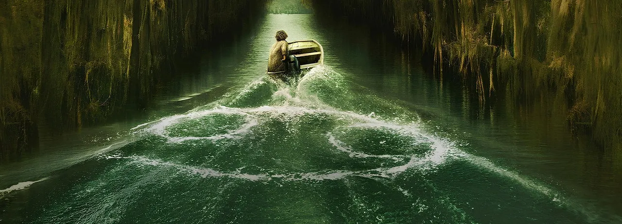 Caddo Lake
