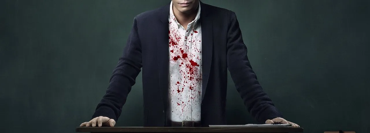 Lesson of the Evil