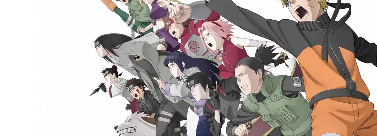 Naruto Shippuden the Movie: The Will of Fire