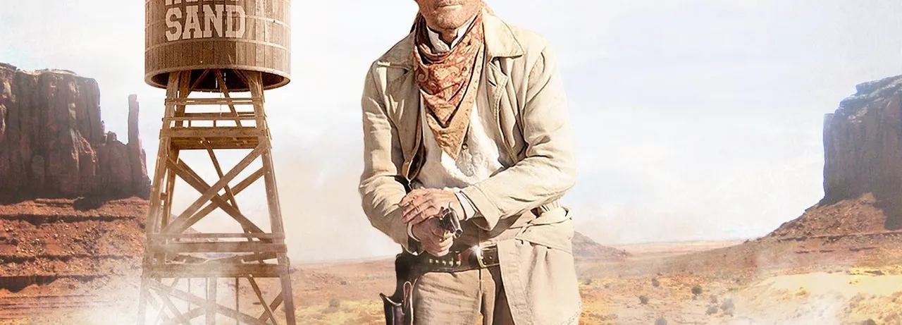 Doc West