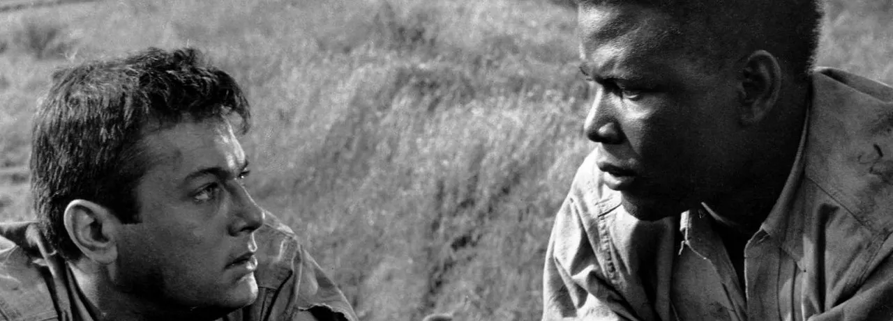 The Defiant Ones