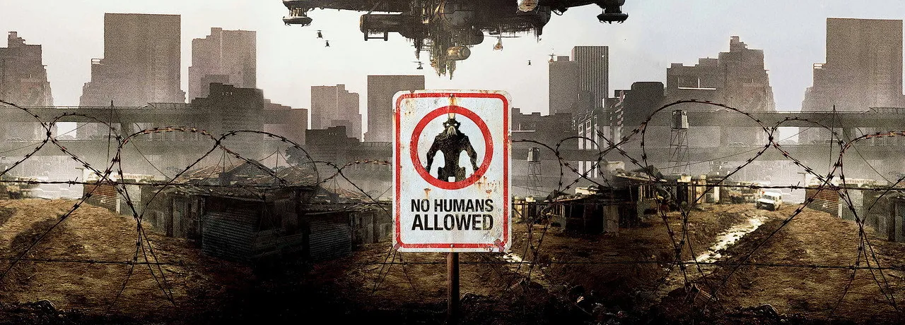 District 9