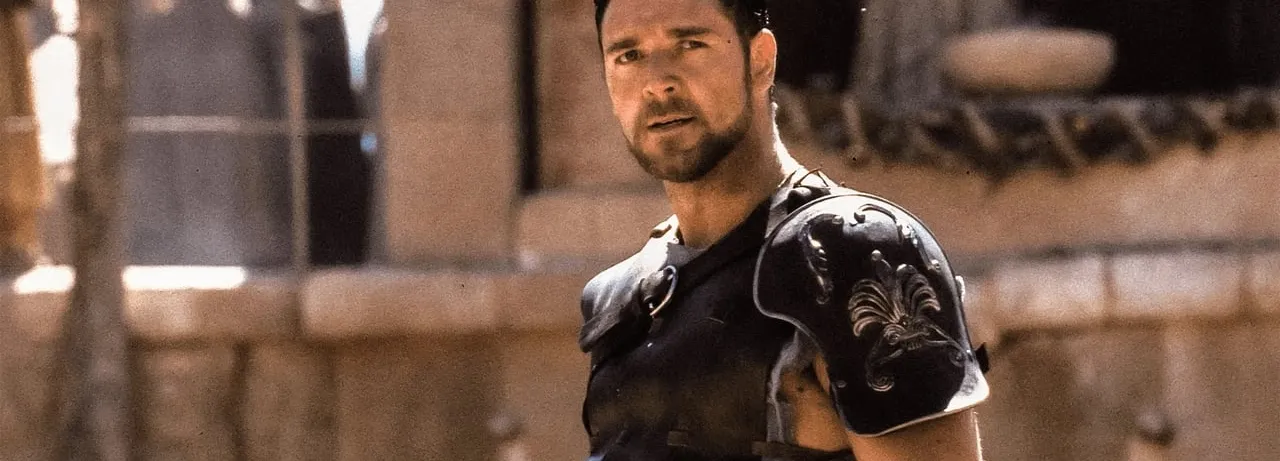 Gladiator