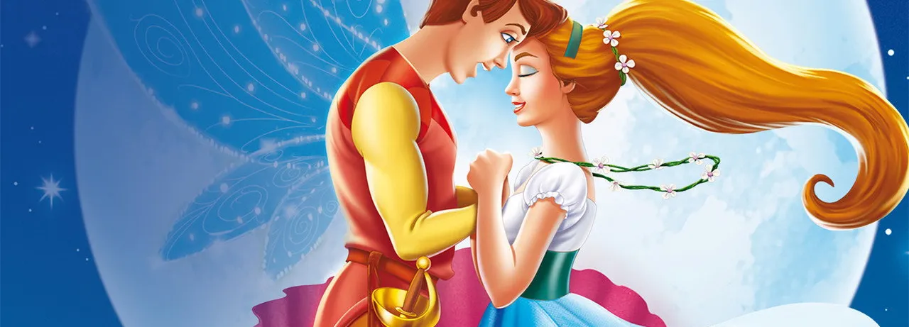 Thumbelina