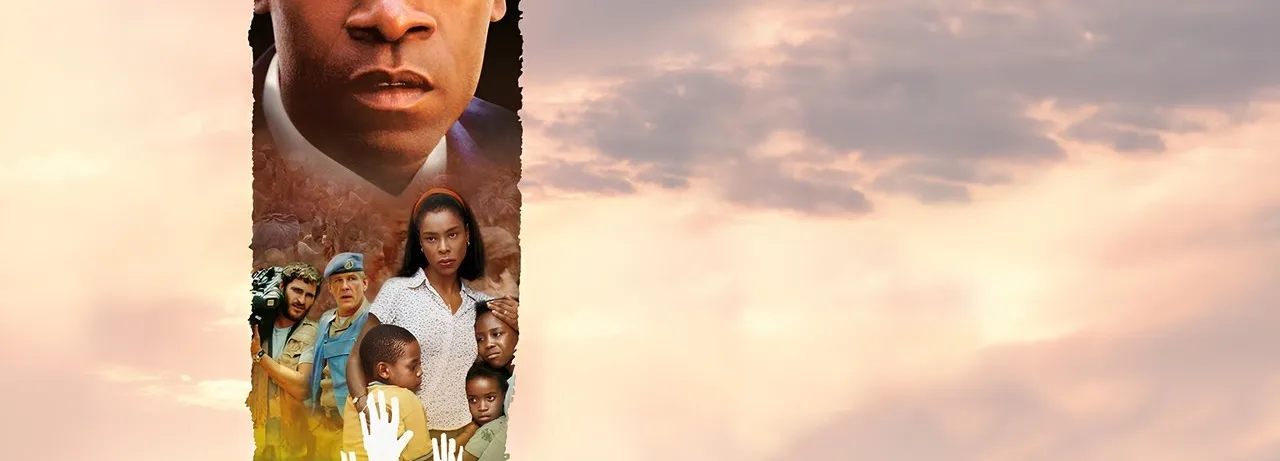 Hotel Rwanda