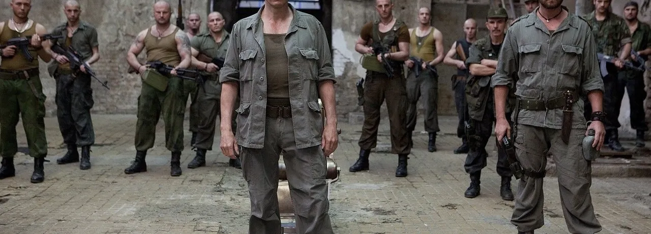 Coriolanus