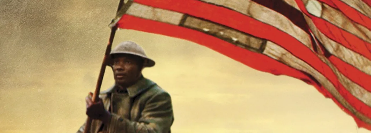 The Great War