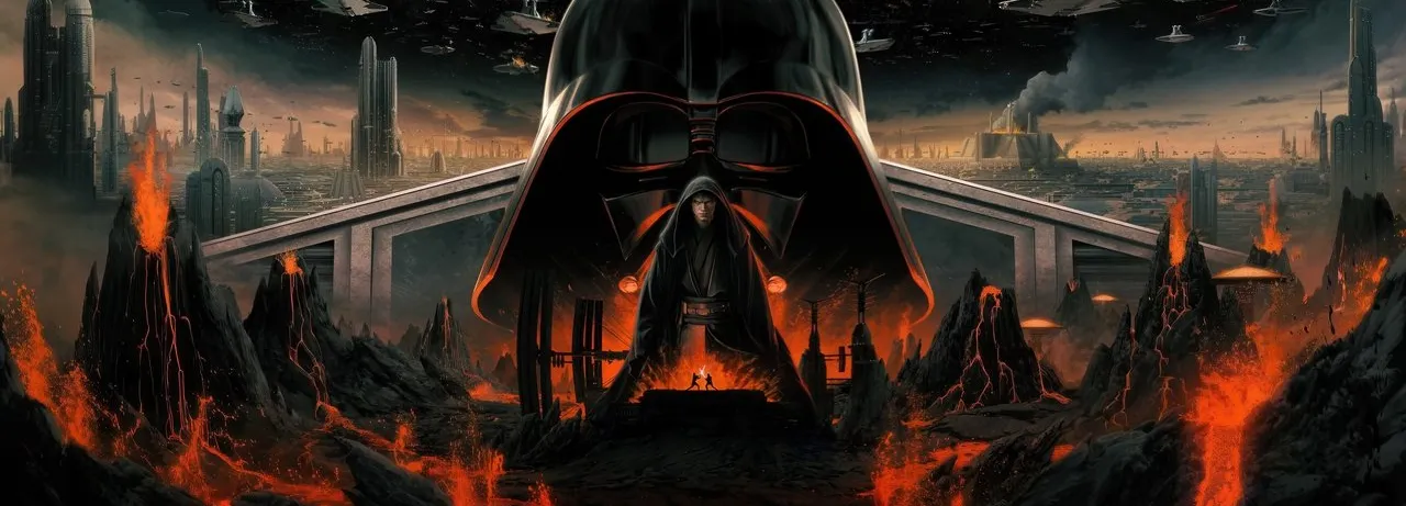 Star Wars: Episode III - Revenge of the Sith