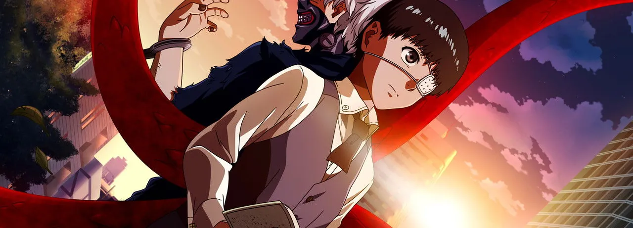 Tokyo Ghoul