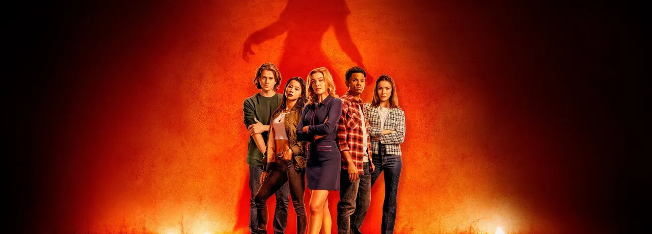 Nancy Drew