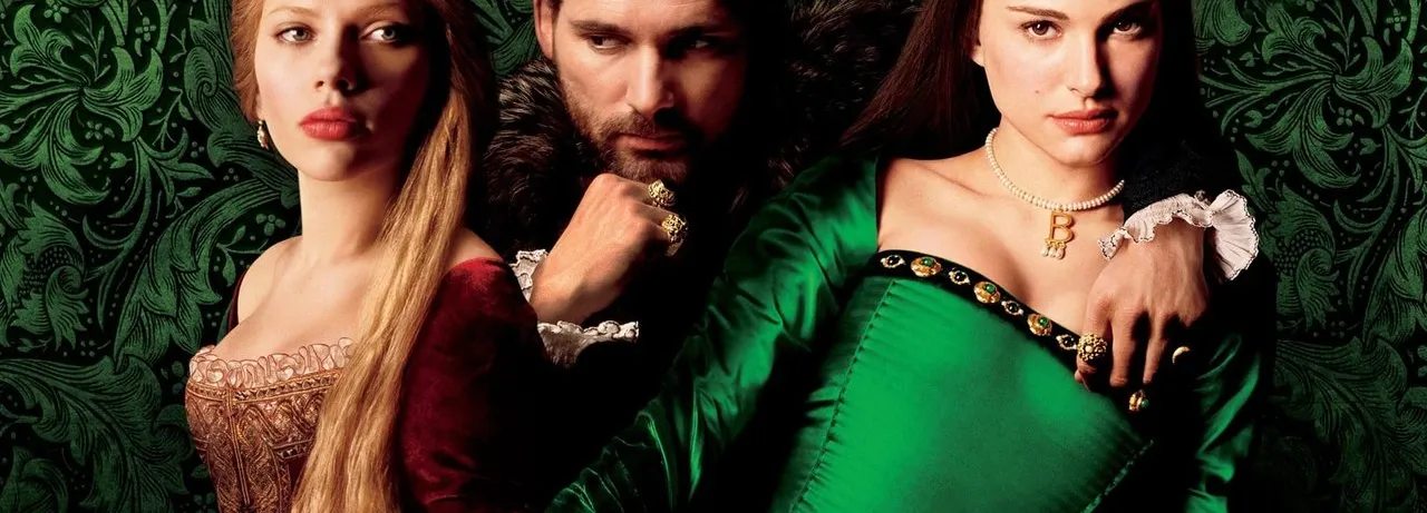 The Other Boleyn Girl