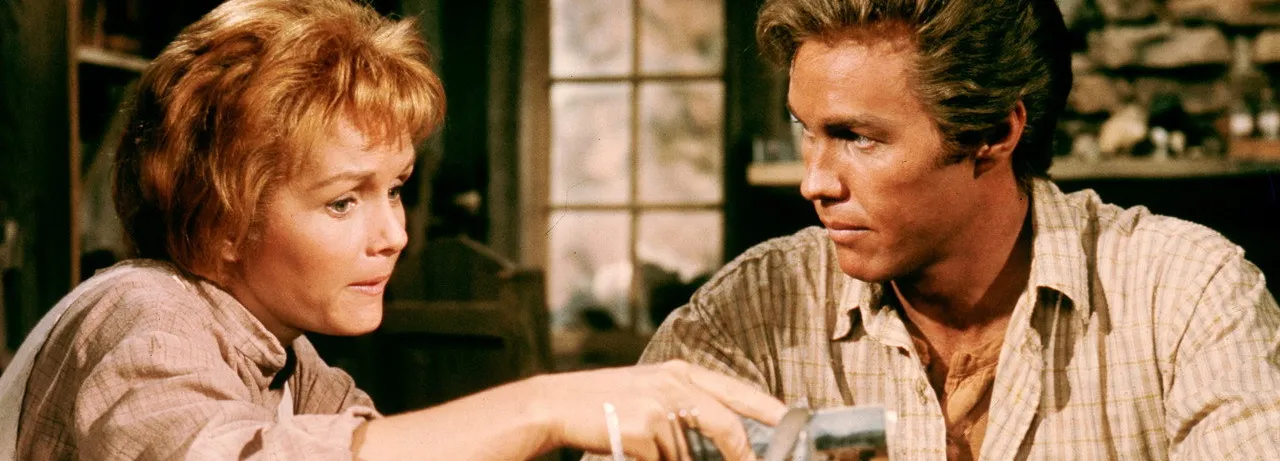 The Unsinkable Molly Brown