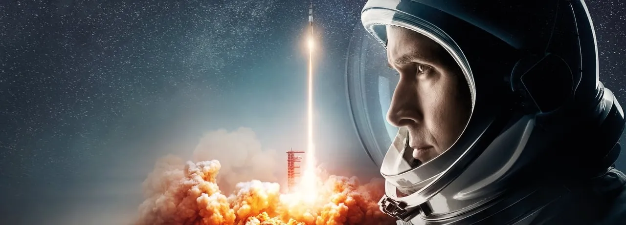 First Man