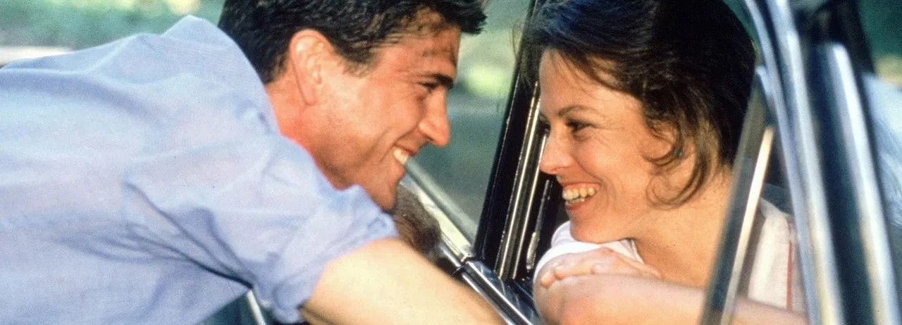 The Year of Living Dangerously