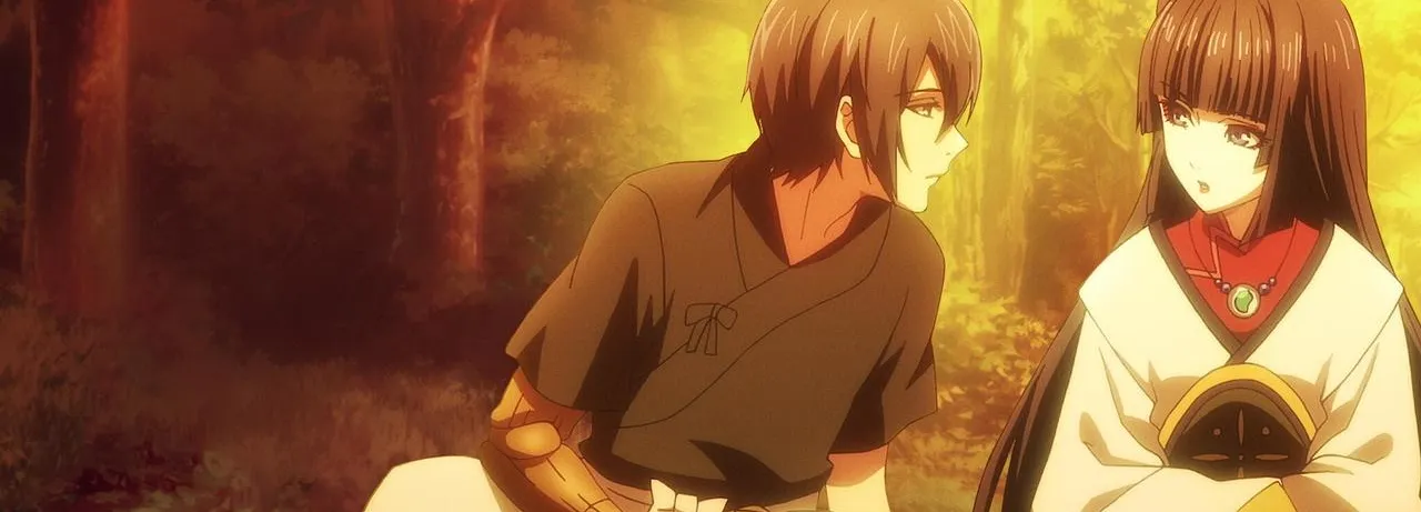 SWORD GAI: The Animation