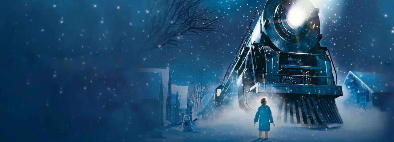 The Polar Express